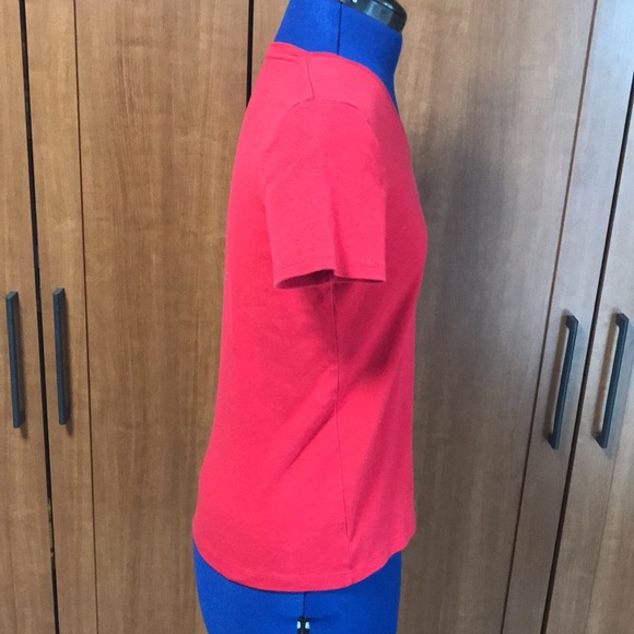 Croft & Barrow Classic Tee - Picture 3 of 7